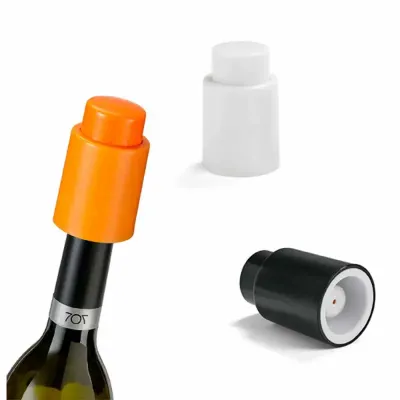 Rolha de vácuo para garrafa