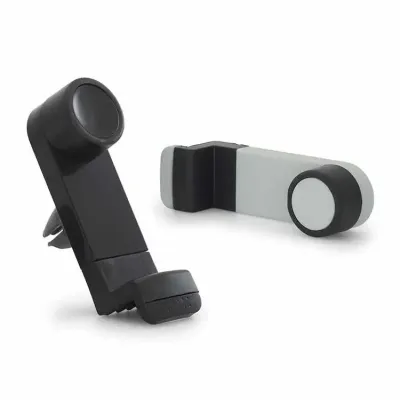 Porta-celular para carro em ABS