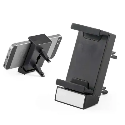 Porta-celular para carro em ABS