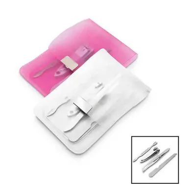 Kit manicure personalizado