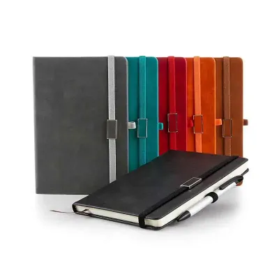 Bloco de Anotações Multiuso