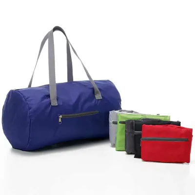 Bolsa Impermeável de Poliéster 23 Litros