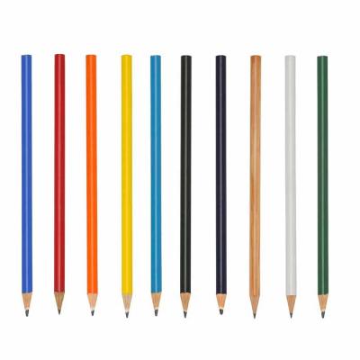 Seleta Brindes - Lápis Ecológico - colorido