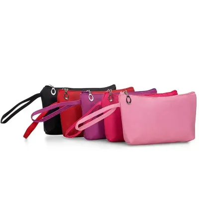 Necessaire PVC Impermeável