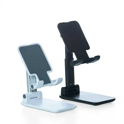 Suporte Retrátil para Celular e Tablet