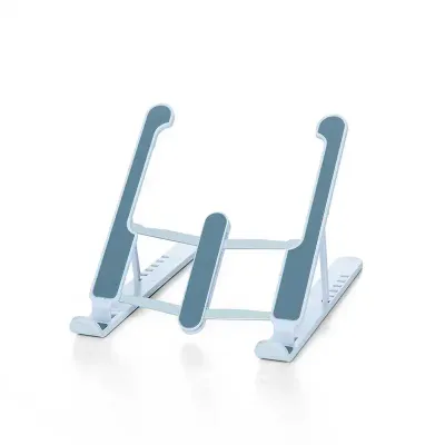 Suporte Retrátil para Notebook Multi Ângulos