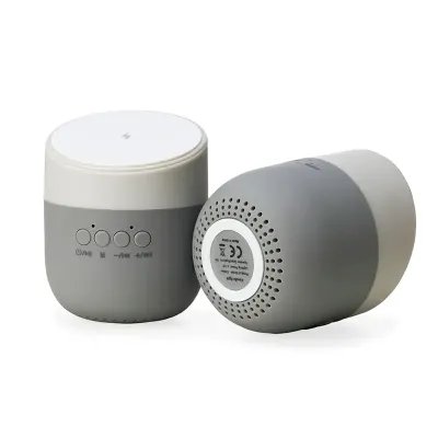 Caixinha de Som bluetooth com carregador