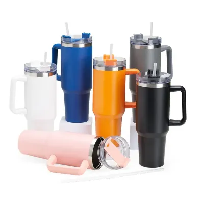 Caneca Térmica 1,2L: várias cores