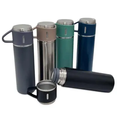 Garrafa Térmica 450ml