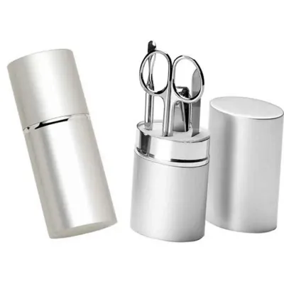 Kit manicure 4 peças