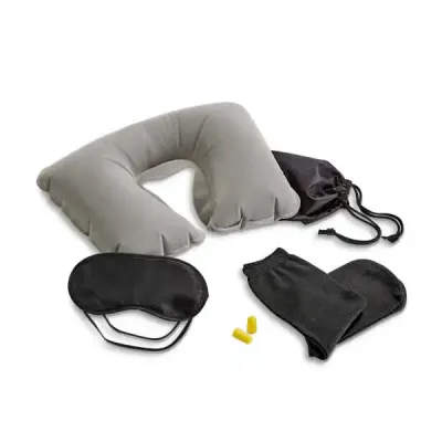 Kit de viagem