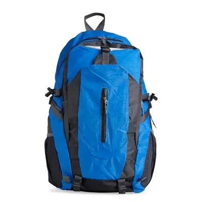 Mochila de Nylon 28L - azul