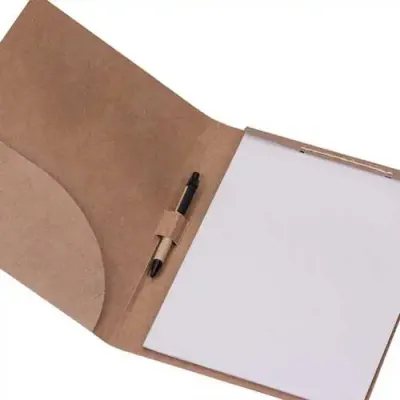 Pasta convenção ecológica