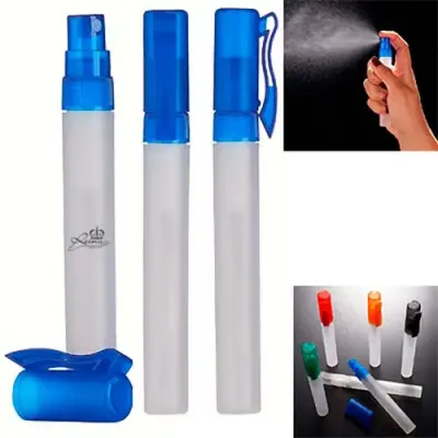 Spray Higienizador
