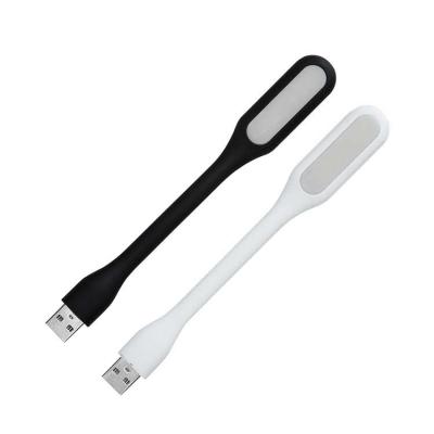 Amora Brindes - Luminária Emborrachado USB Flexível