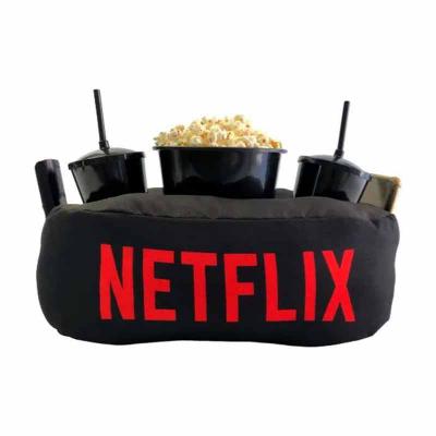 Kit Cinema Netflix 1