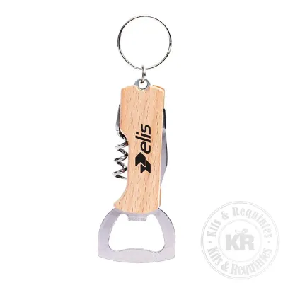 Chaveiro abridor personalizado