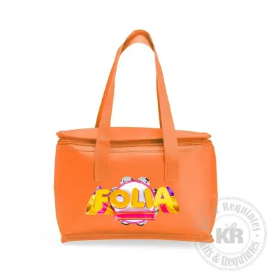 Bolsa térmica em TNT 10 Litros