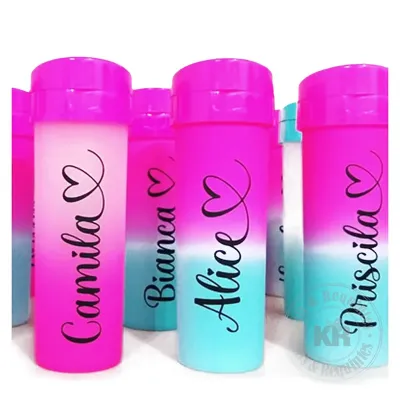 Copos Acqua personalizados