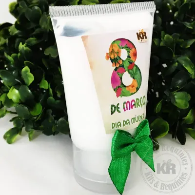 Hidratante Personalizado