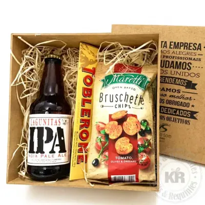 Kit Cerveja IPA