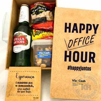 KIT HAPPY OFFICE HOUR