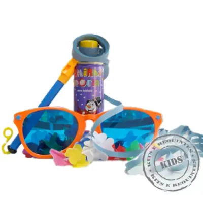 Kit Mamãe Eu Quero.