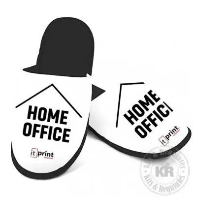 Pantufas personalizadas 