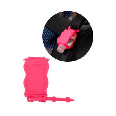 Alcool gel para Pendurar na Bolsa Personalizado