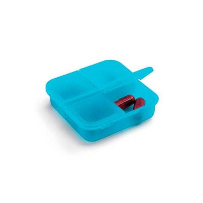 Organizador de Comprimidos para Brindes