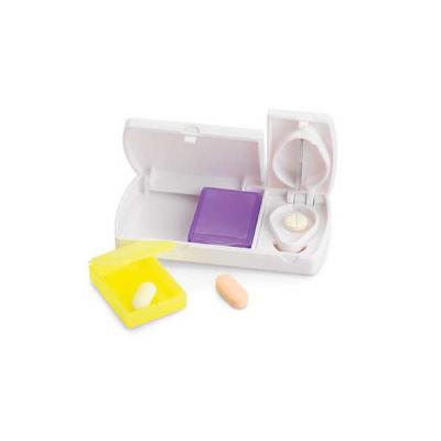 Cortador de Comprimidos para Brindes