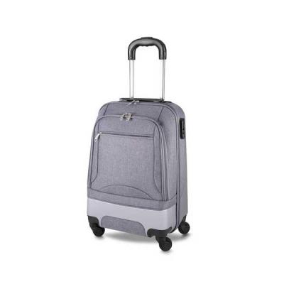 Mala de Bordo Personalizada