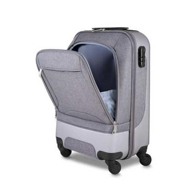 Mala de Bordo Personalizada