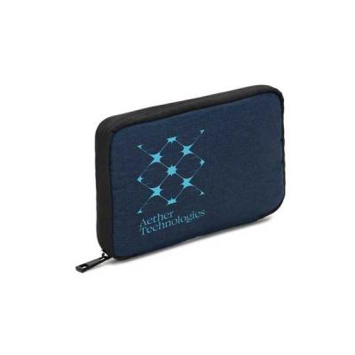 Bolsa Personalizada para Cabos e Carregadores com Logotipo