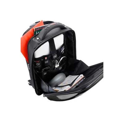 Mochila Personalizada com Carrinho