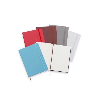 Caderneta de Couro Sintetico Personalizada