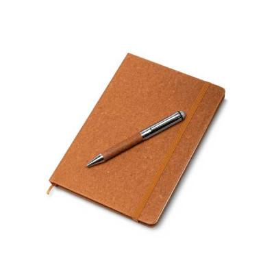 Kit Caderno Personalizado Para Brindes