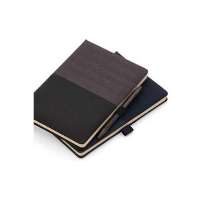 Caderno Executivo Personalizado