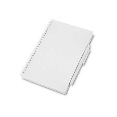 Caderno de Anotacoes Para Brindes Personalizado