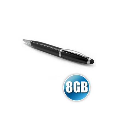 Caneta pendrive 8GB Promocional