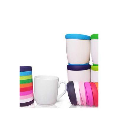 Caneca Branca Personalizada