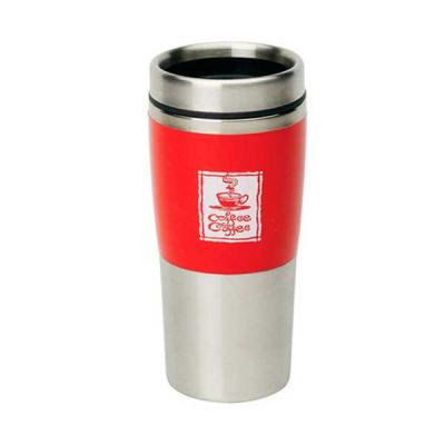 Caneca Alumínio Térmica Personalizada