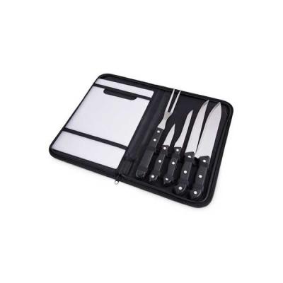 Kit Churrasqueiro Personalizado