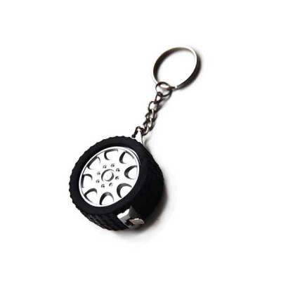 CHAVEIRO TRENA PNEU PROMOCIONAL