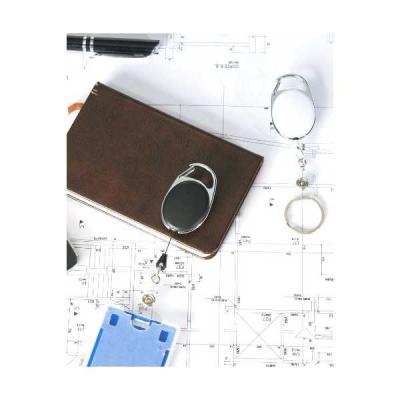 Chaveiro Retratil Personalizado