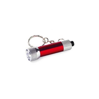 Chaveiro com Lanterna Led para Brindes