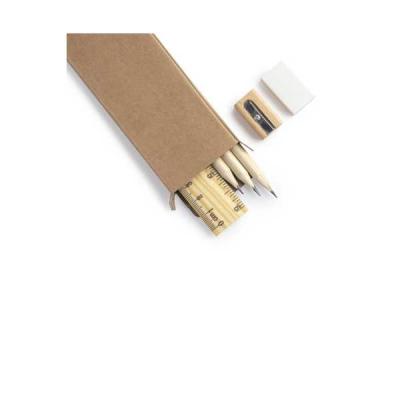 Kit Escritório Personalizado