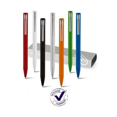 Caneta Executiva Personalizada