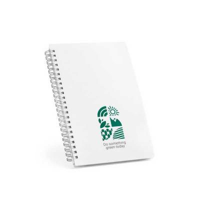Caderno A5 Para Brindes Personalizado