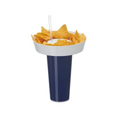 Copo e Petisqueira Personalizado